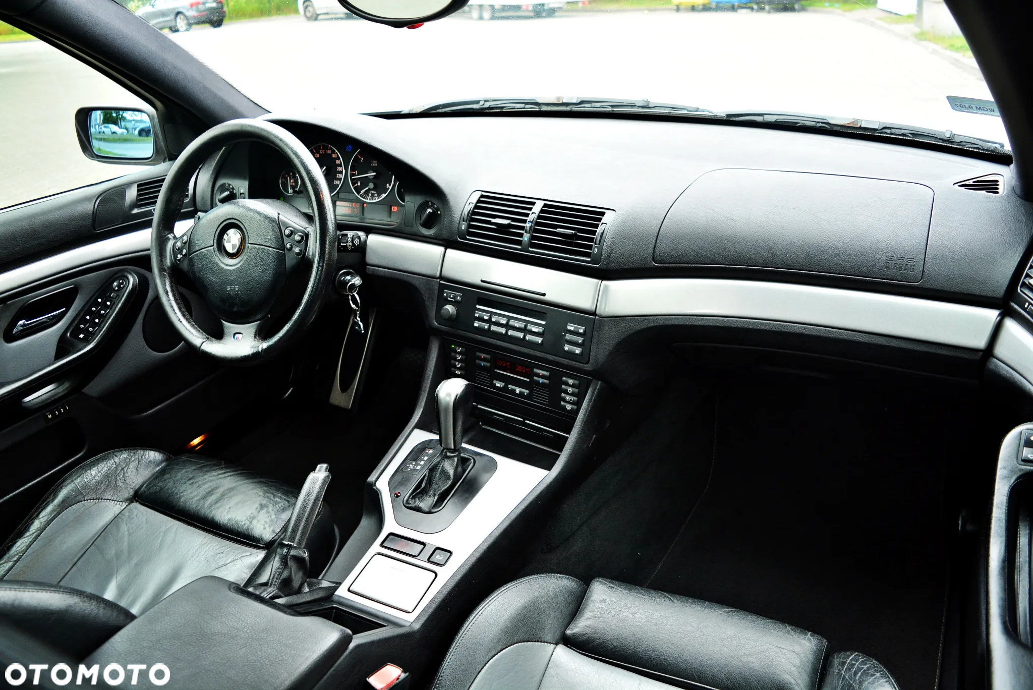 BMW Seria 5 - 4