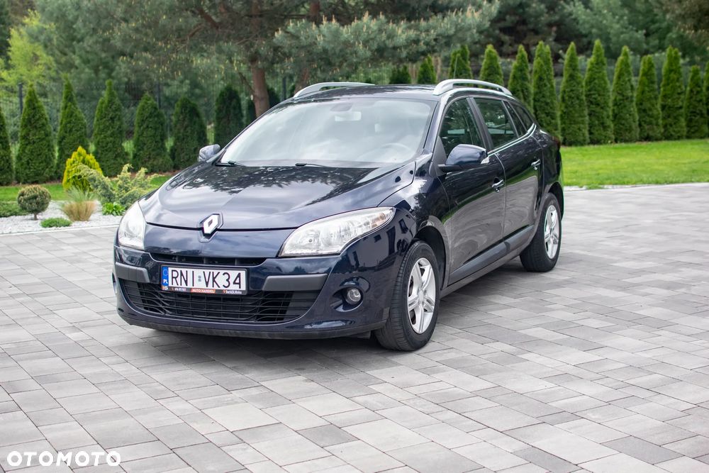 Renault Megane - 3