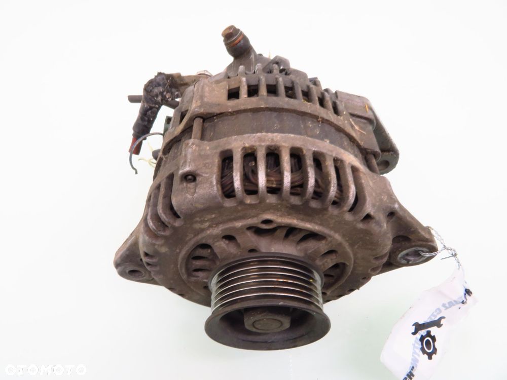 ALTERNATOR OPEL CORSA C 1.7 DTI 8971891135 LR11005020 - 5