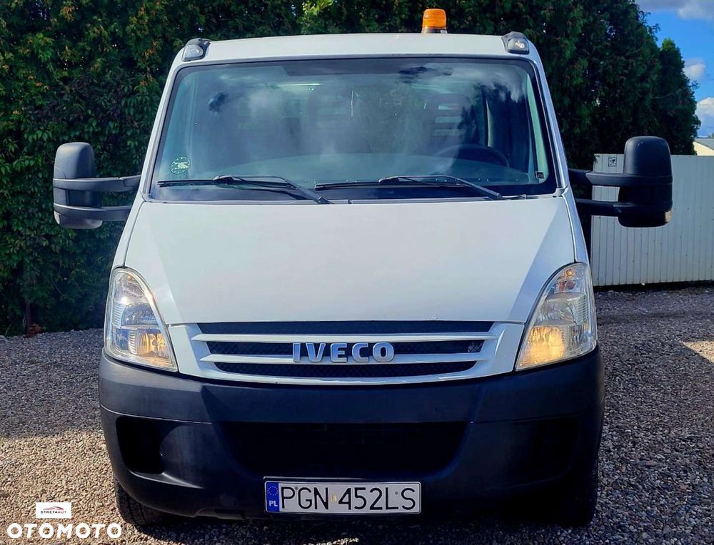 Iveco DAILY 35s12 - 11