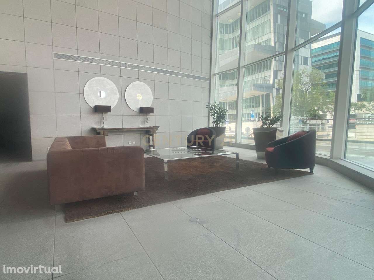 T2 I Apartamento Duplex com vista rio em zona nobre de Lisboa - Grande imagem: 3/22