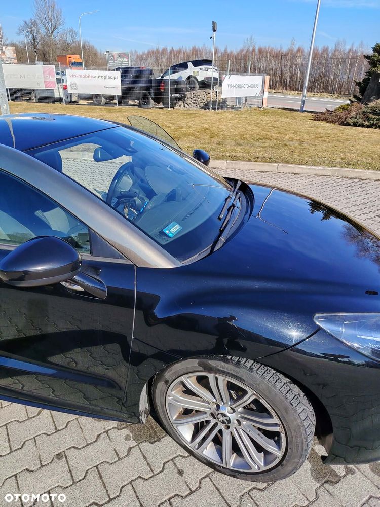 Peugeot RCZ 2.0 HDi - 12