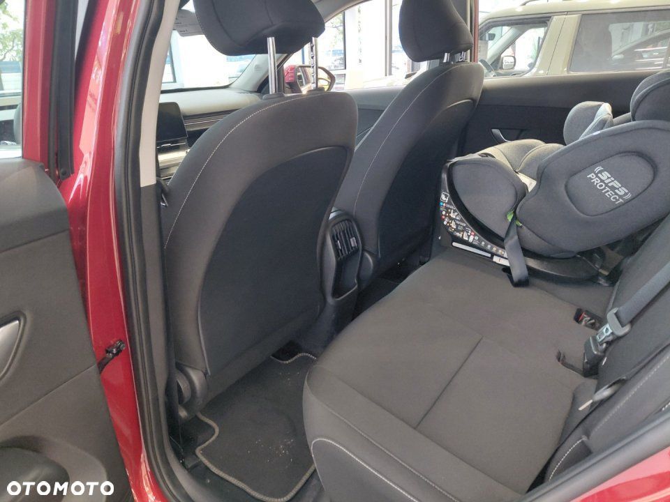 Hyundai Kona - 9