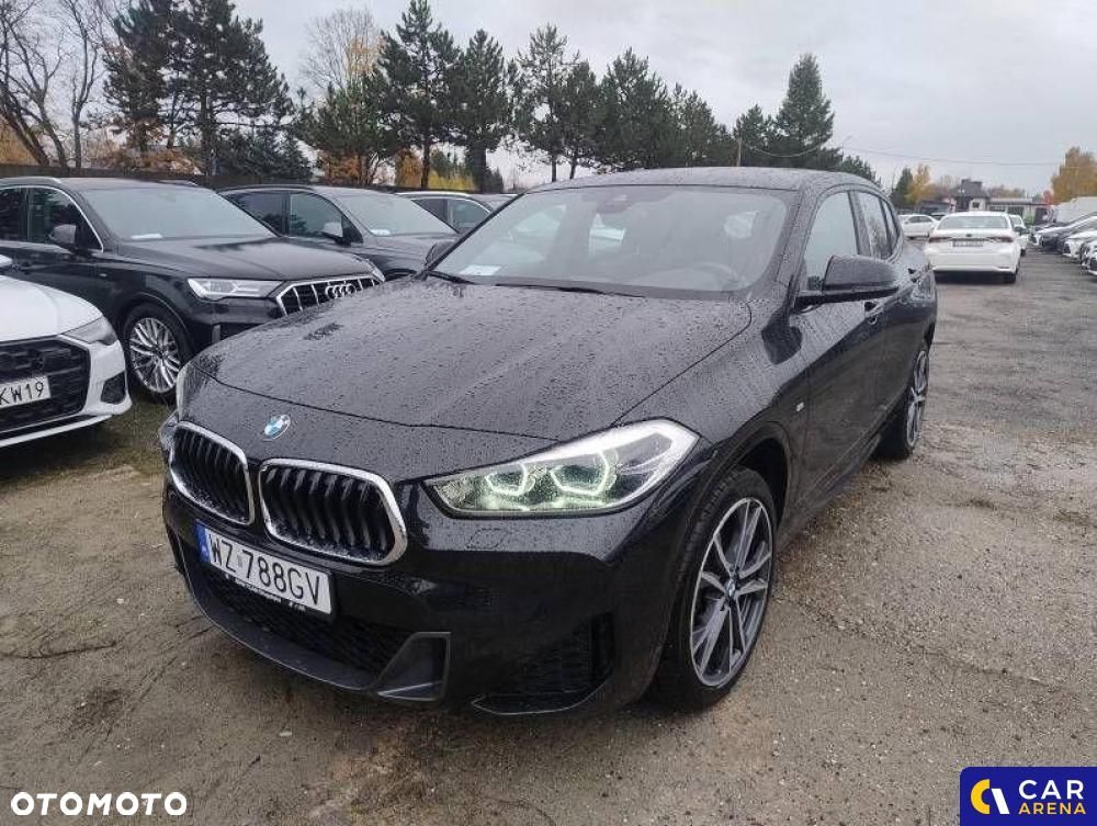 BMW X2 sDrive18i M Sport - 1