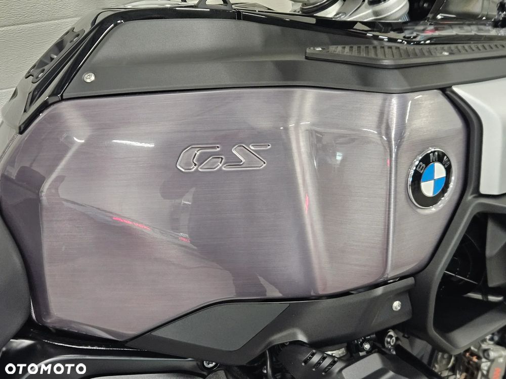 BMW GS - 8