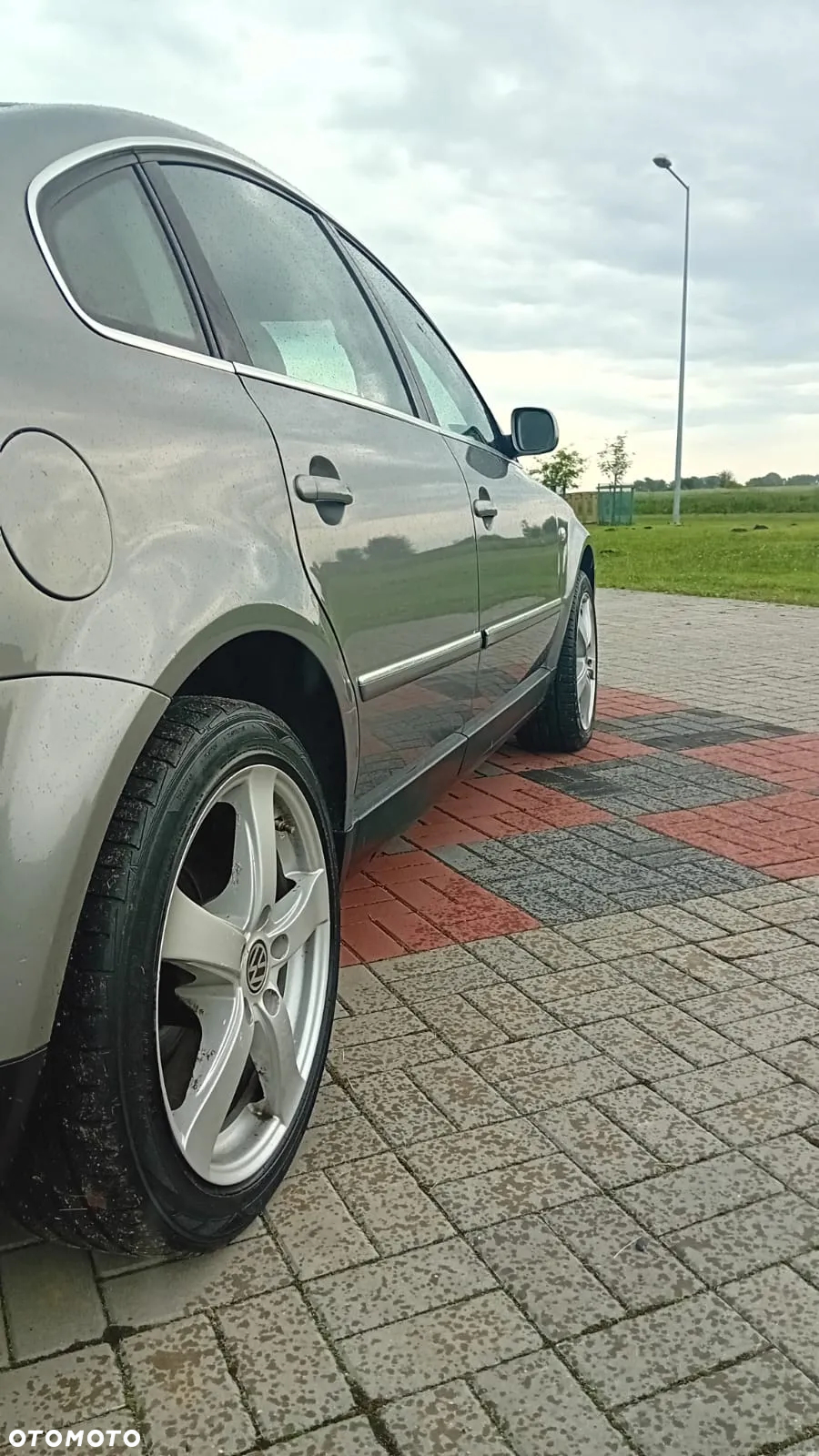 Volkswagen Passat - 6