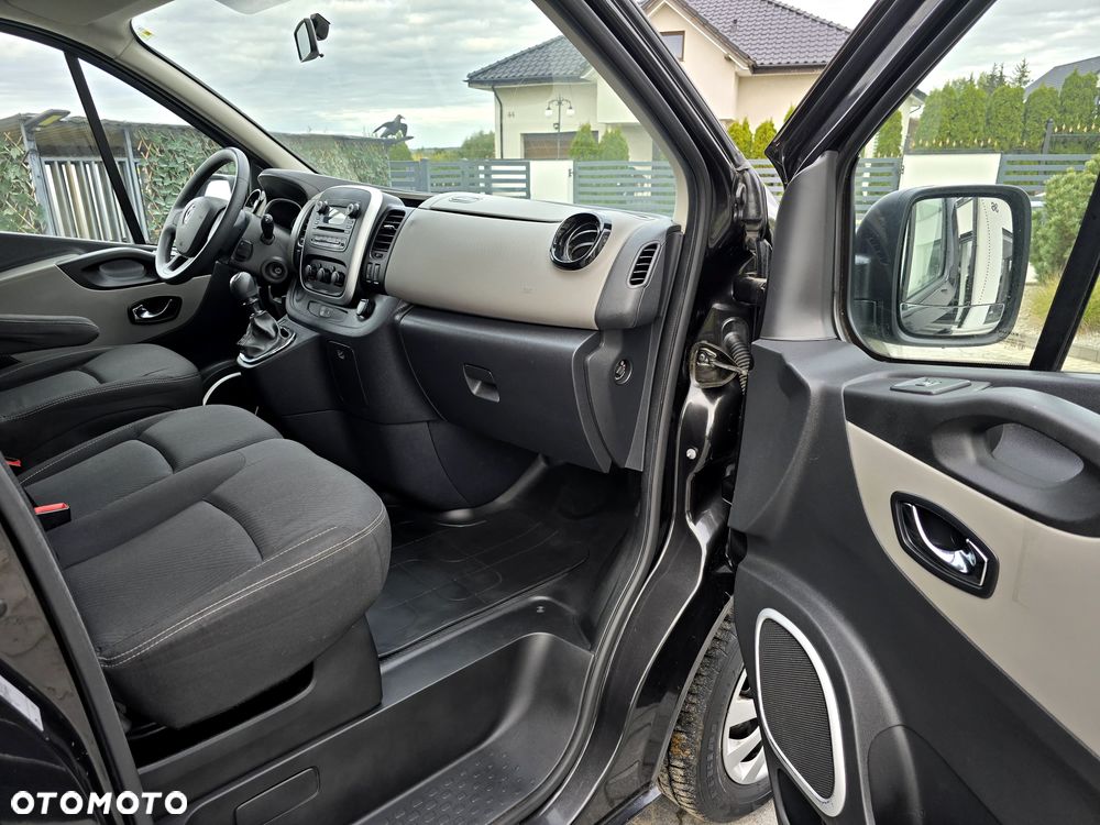 Renault Trafic - 24
