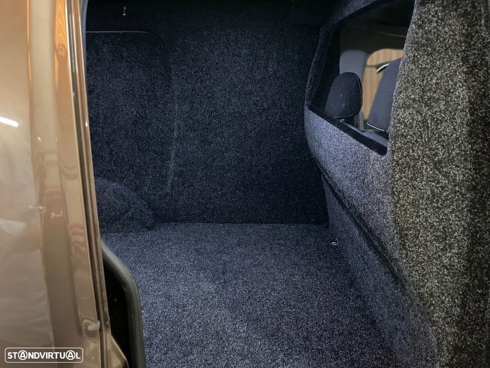 VW CADDY - DSG 140 cv Longa - 18