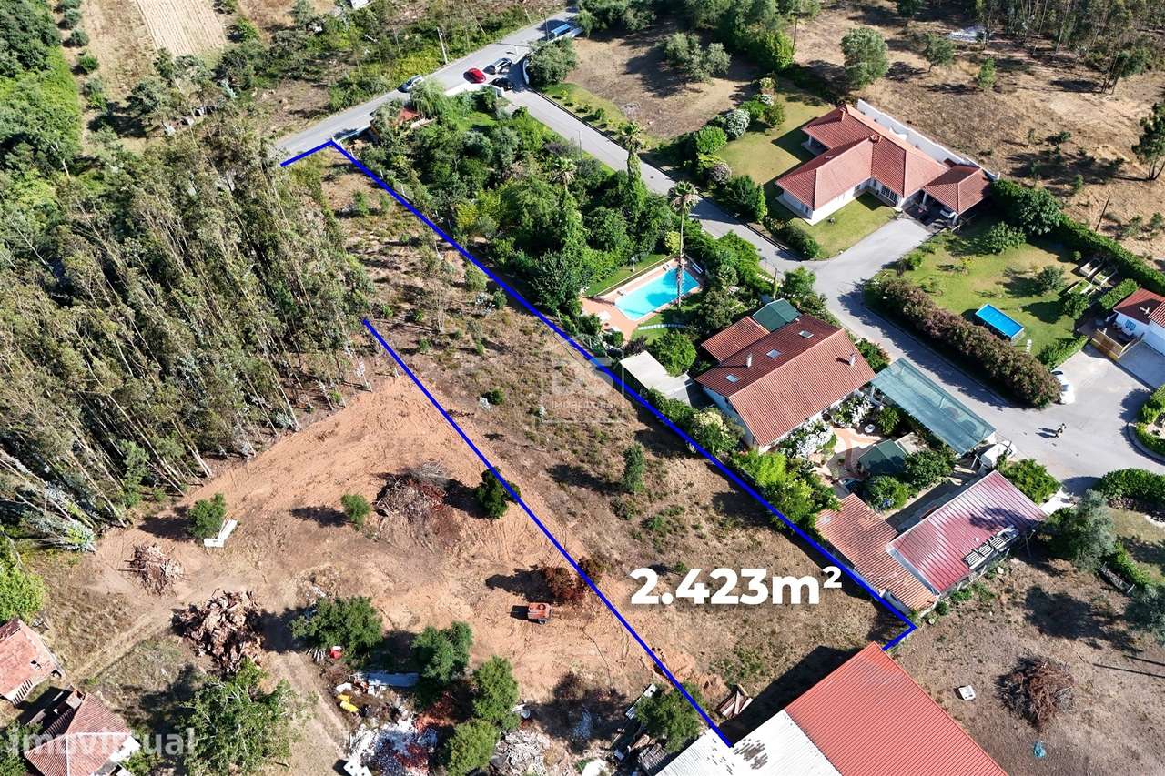 Terreno  Venda em Pombal,Pombal - Grande imagem: 3/3