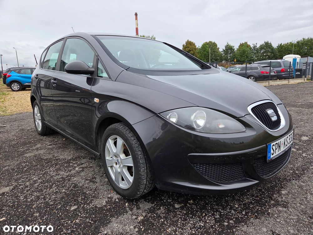 Seat Altea 1.6 Style - 3