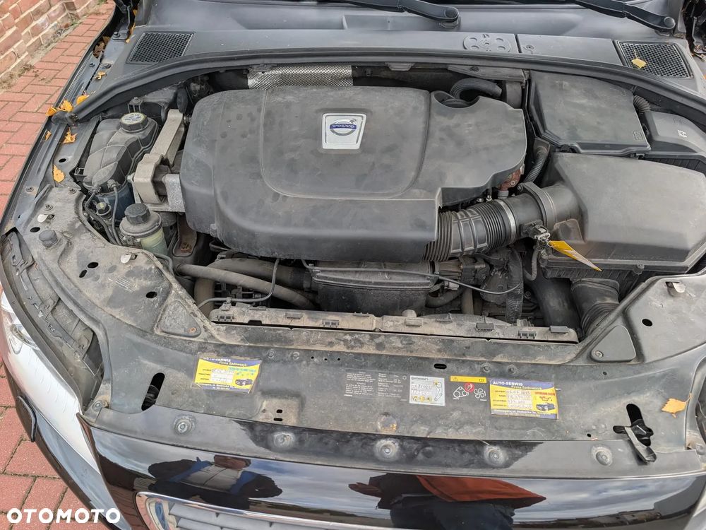 Volvo S80 - 17
