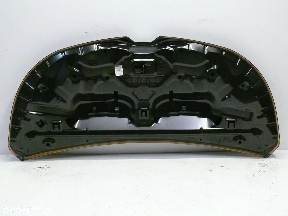 MASKA RENAULT TRAFIC IV 2021 2023 - 2