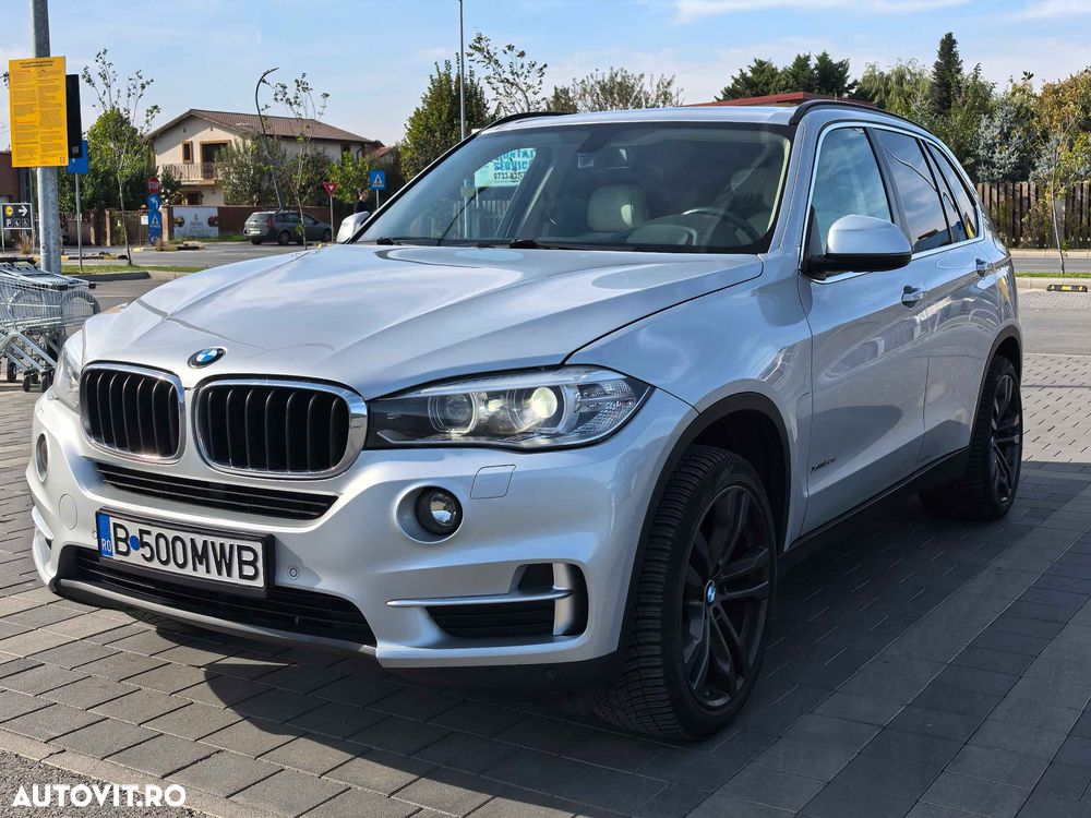 BMW X5 xDrive30d - 2