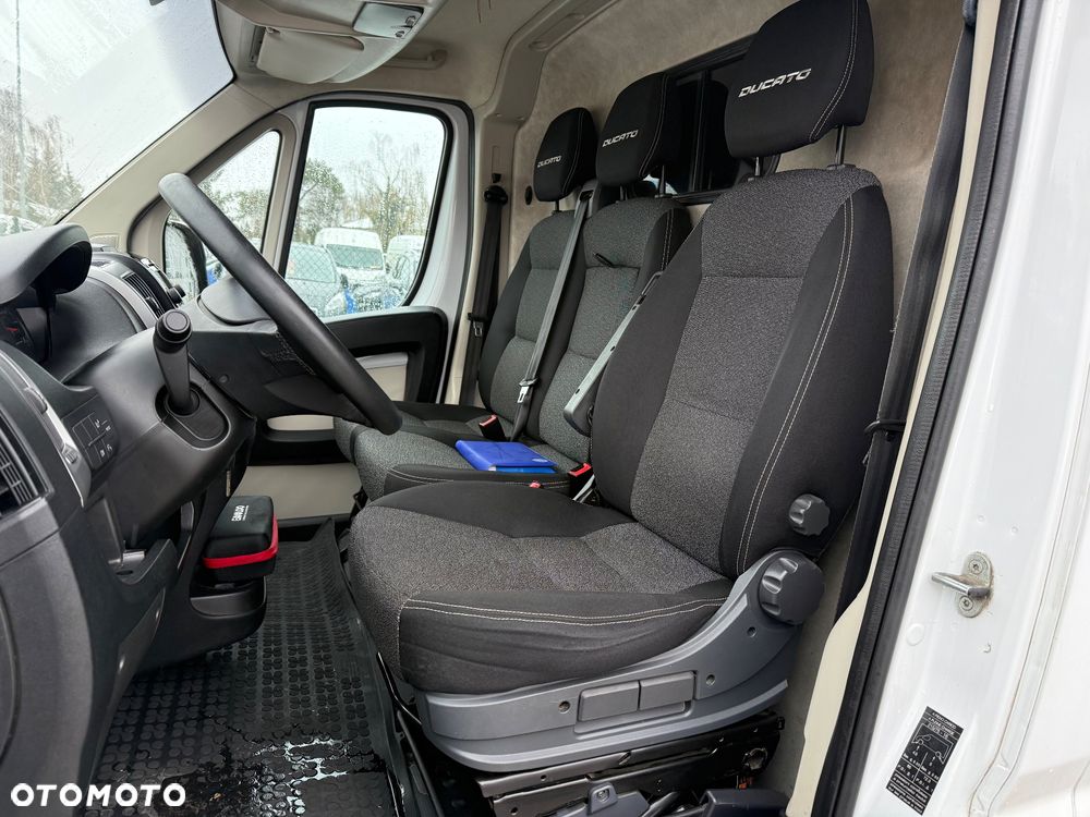 Fiat DUCATO L4H2 - 14