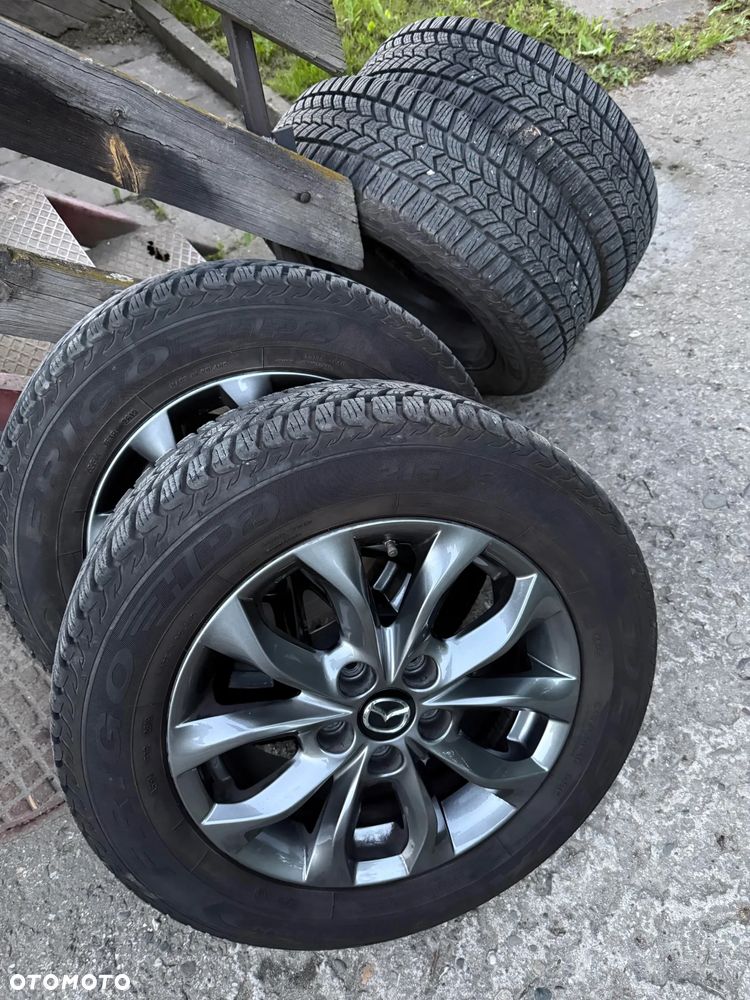 Mazda CX-3 2.0 SkyPassion - 10