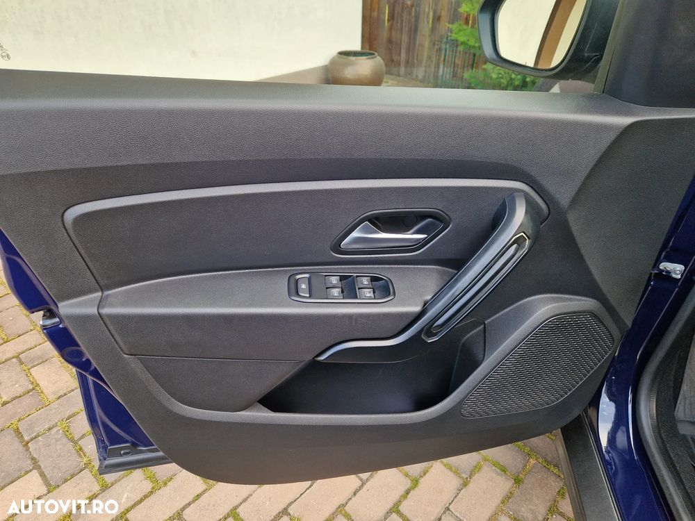 Dacia Duster 1.5 Blue dCi 4WD Comfort - 13