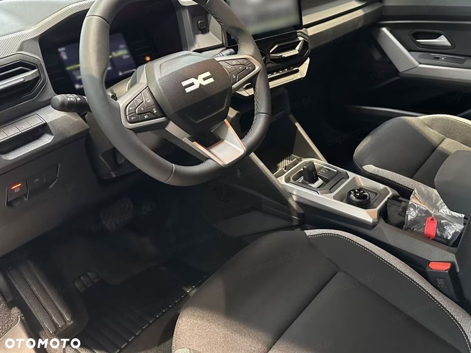 Dacia Duster - 9