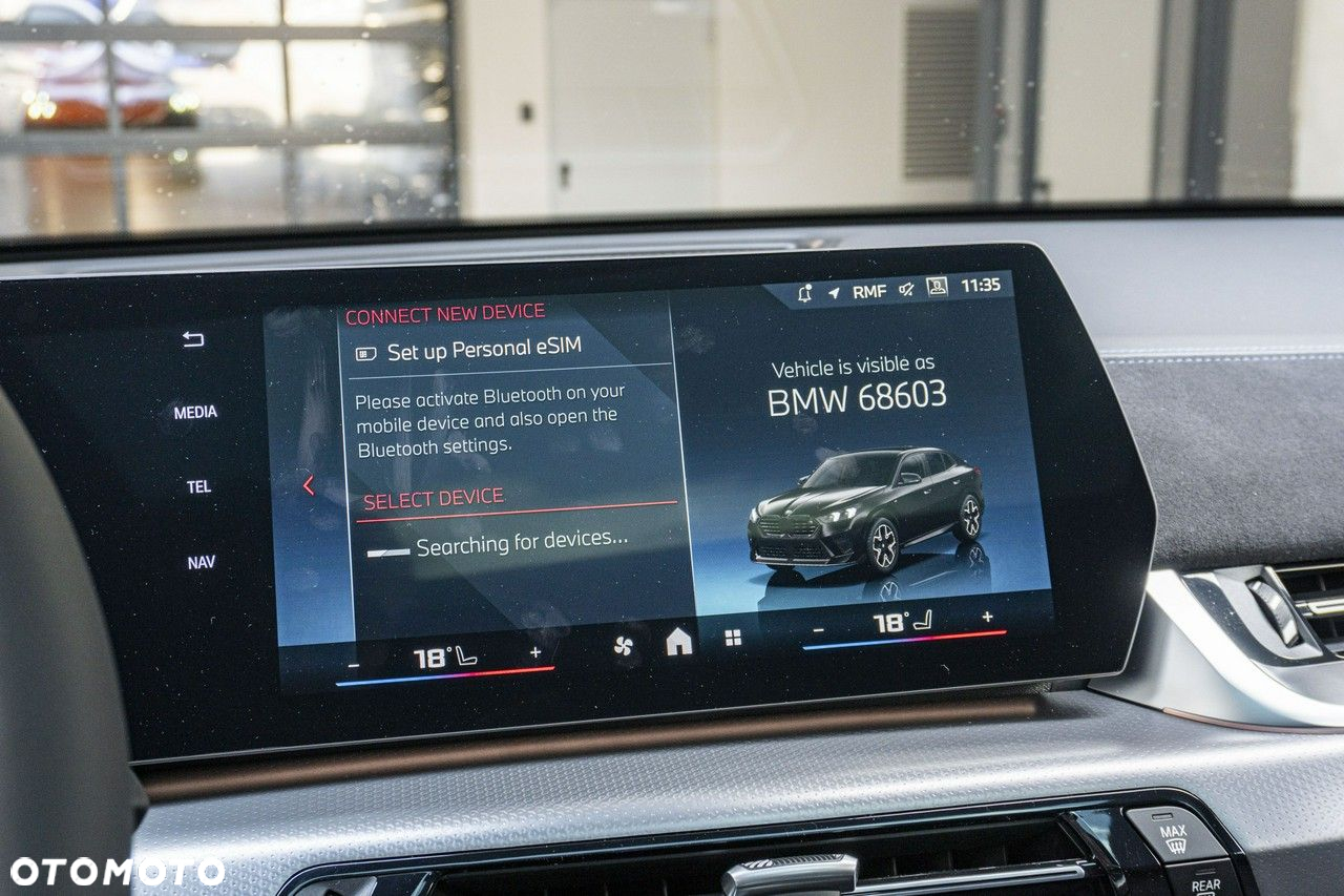BMW X2 M35i xDrive - 33