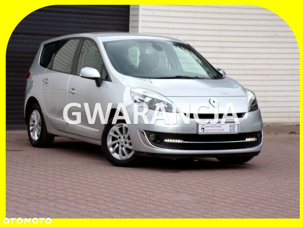 Renault Grand Scenic - 1