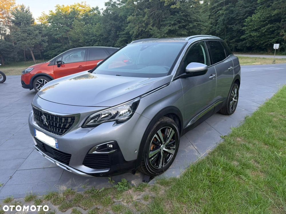 Peugeot 3008 - 1