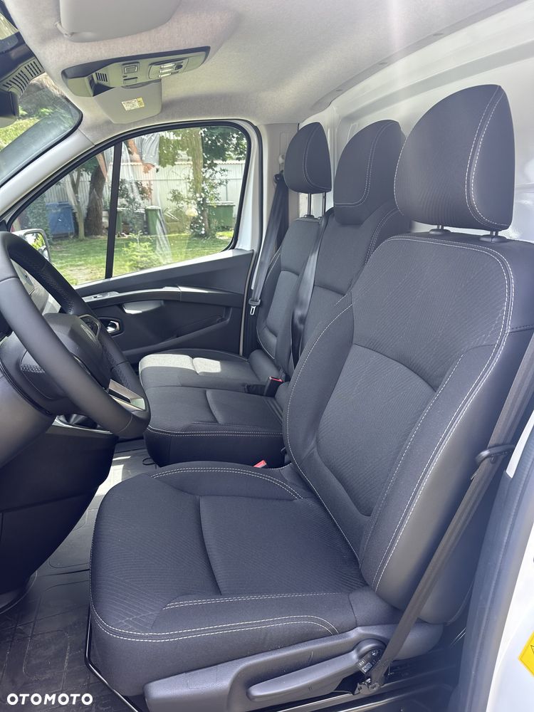 Renault Trafic Blue dCi 130 Chłodnia | Cesja leasingu - 6