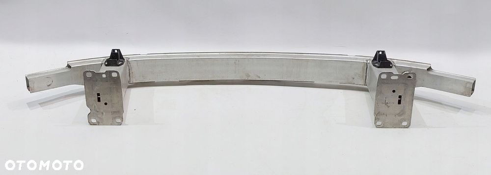 belka wzmocnienie zderzaka przód audi a6 c8 4k0807109 - 6