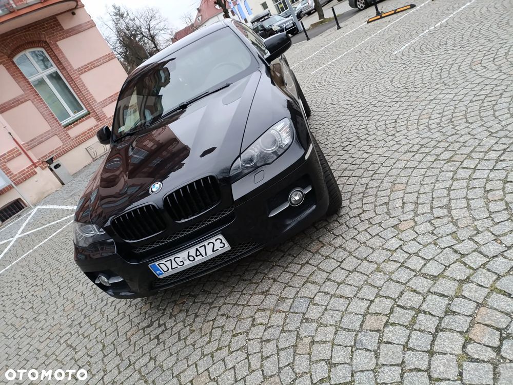 BMW X6 - 6