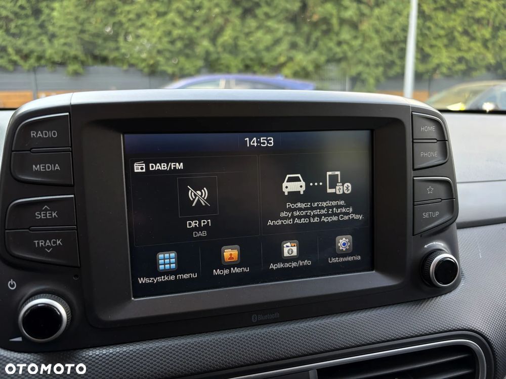 Hyundai Kona 1.0 T-GDI Style - 24