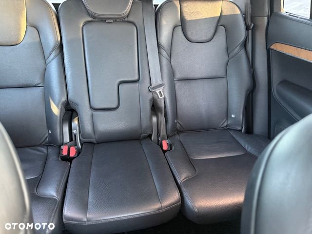 Volvo XC 90 B5 D AWD Inscription - 21