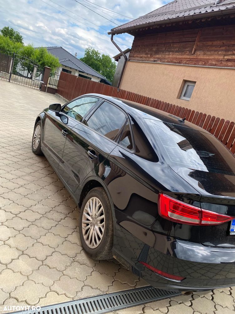 AUDI A3 2017 — imagine 2