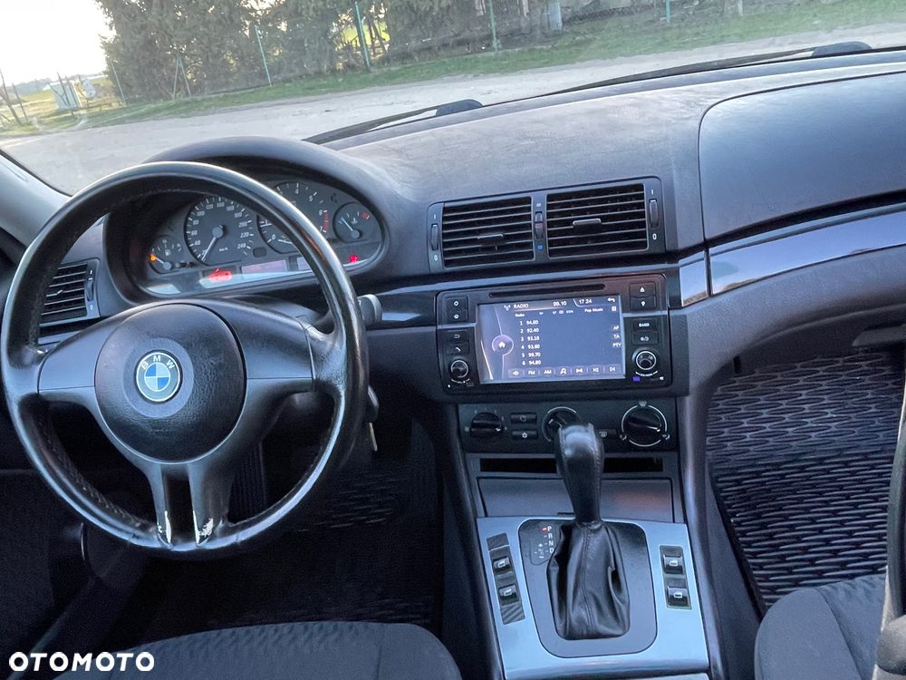 BMW Seria 3 - 18