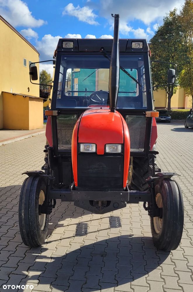 Zetor 3320 - 8
