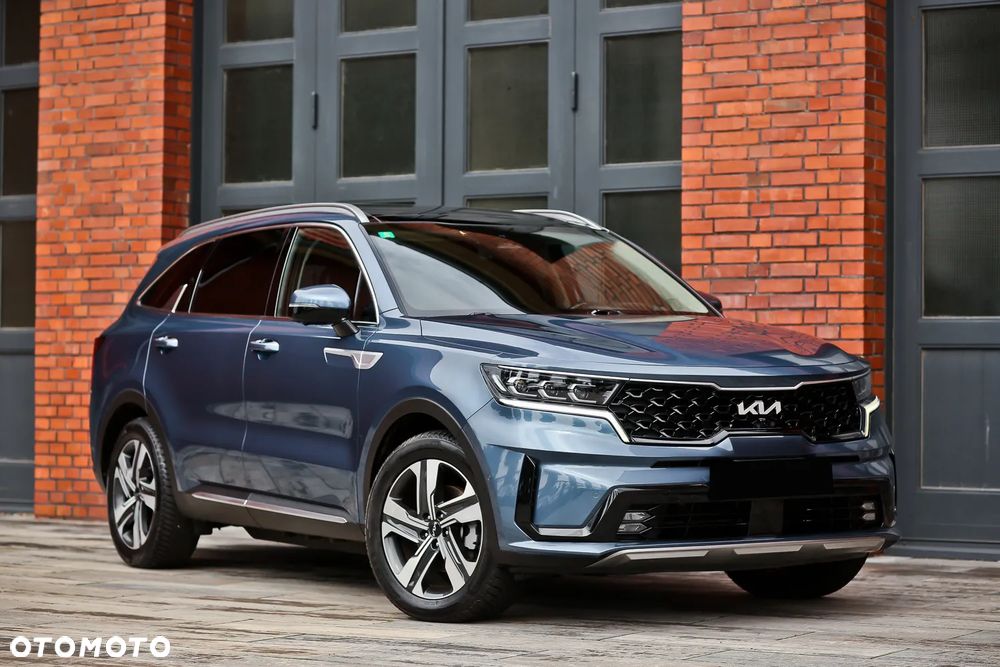Kia Sorento - 6