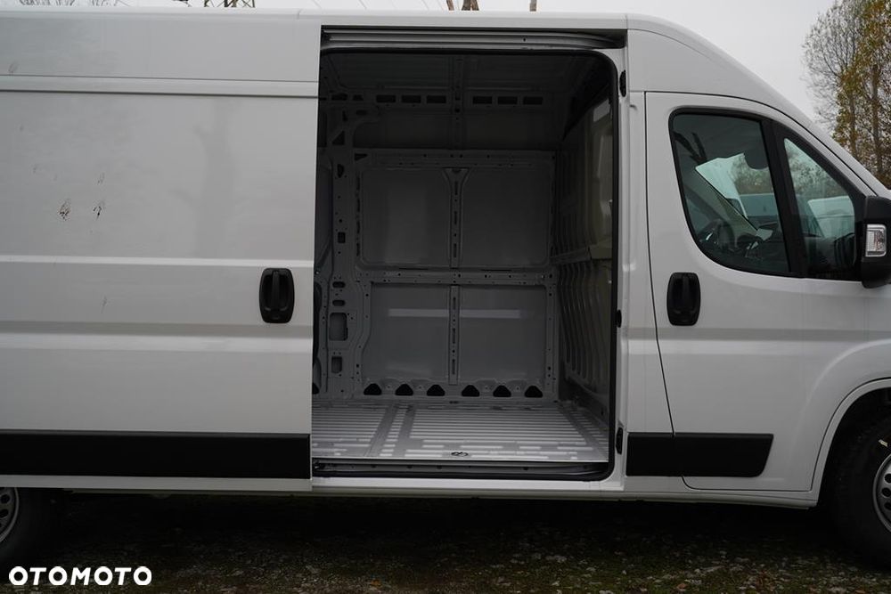 Fiat Ducato 33 H3-Power L3H2 - 15