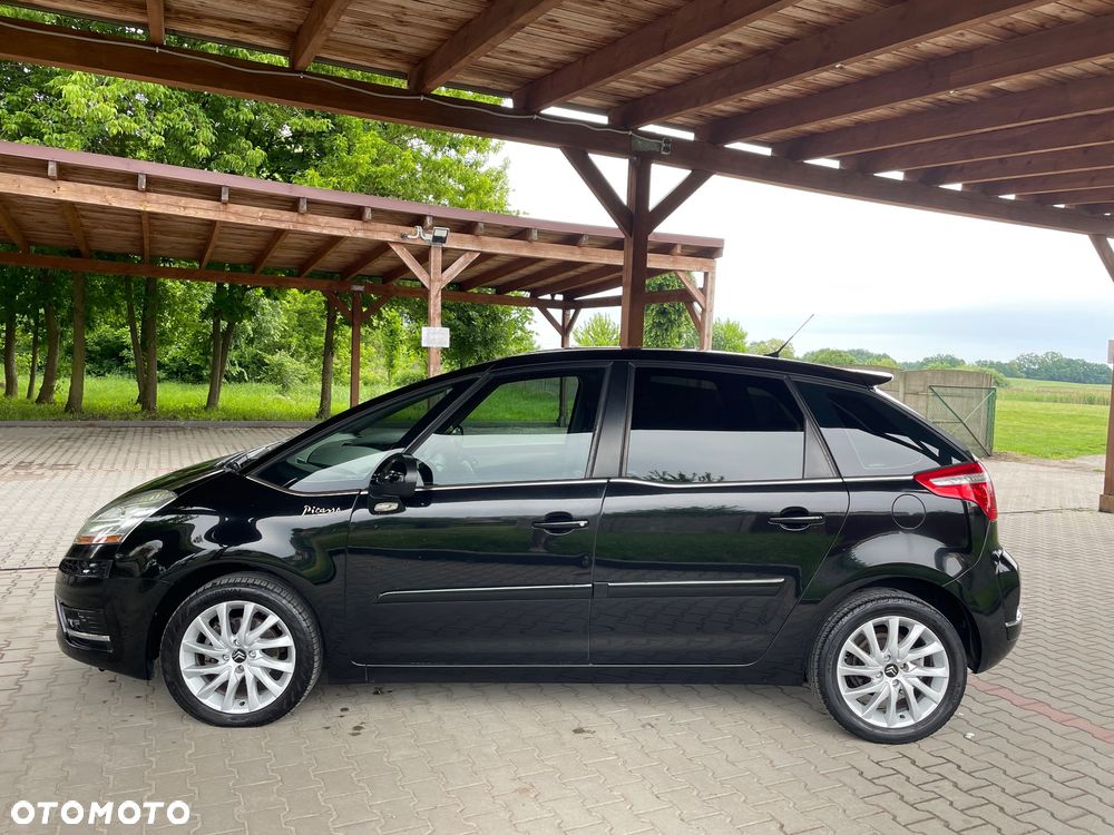 Citroën C4 Picasso 1.6 HDi FAP ESG6 Style - 6