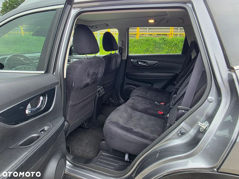 Nissan X-Trail - 9