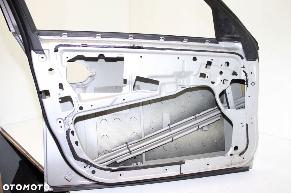 BMW E60 E61 DRZWI LEWY PRZÓD LEWE PRZEDNIE - 5