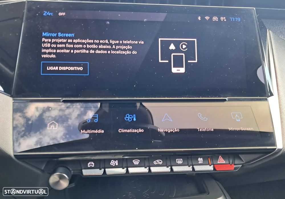 Peugeot 308 1.5 BlueHDi Allure Pack EAT8 - 14