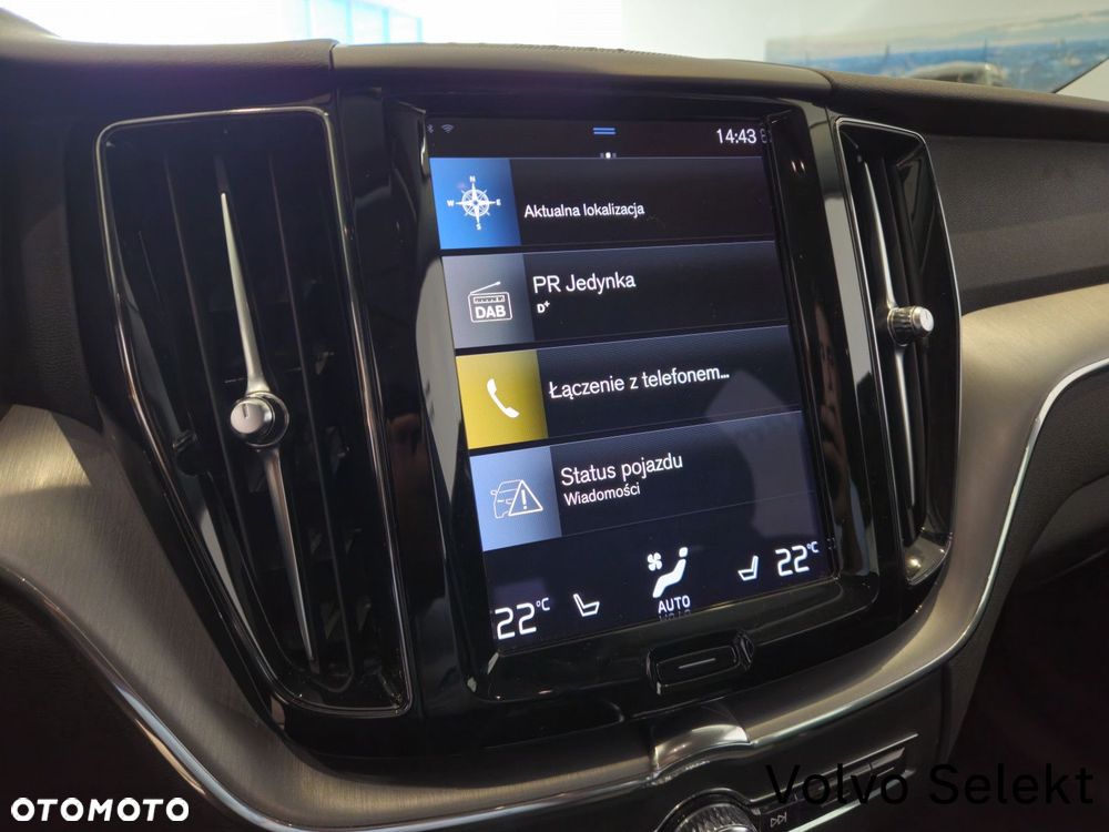 Volvo XC 60 - 22