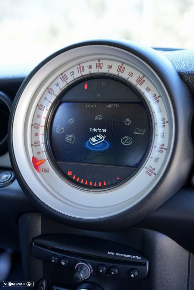 MINI 3 Portas - 21