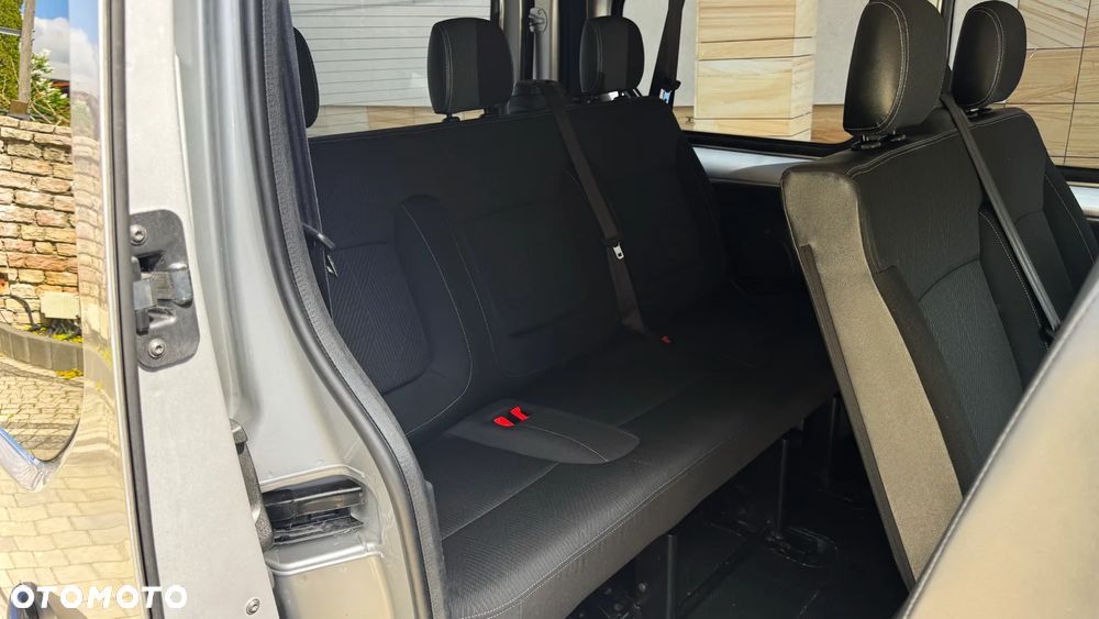 Renault Trafic ENERGY Combi Authentique - 31