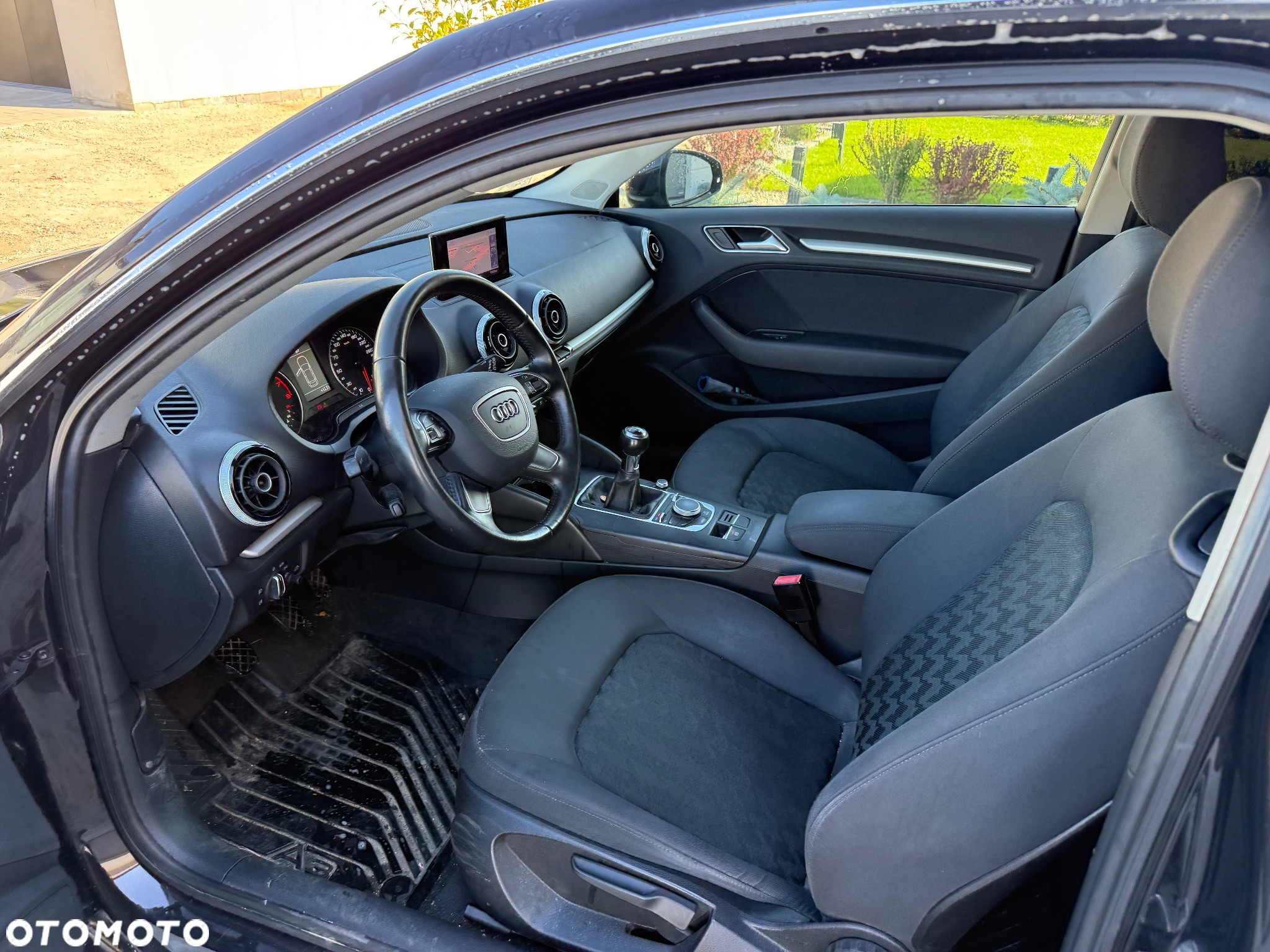Audi A3 1.4 TFSI Edycja Specjalna - 11