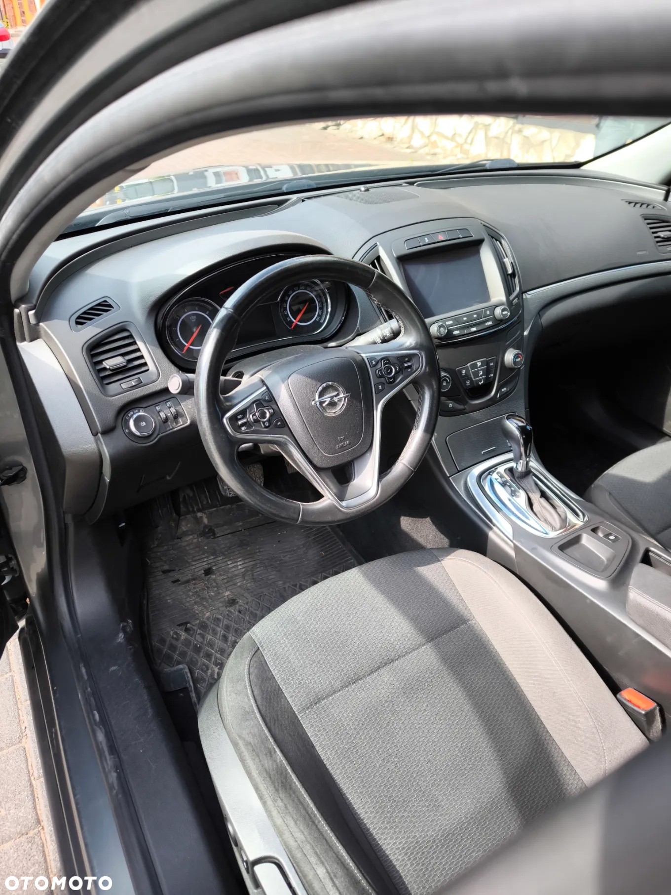 Opel Insignia 2.0 CDTI Edition - 8