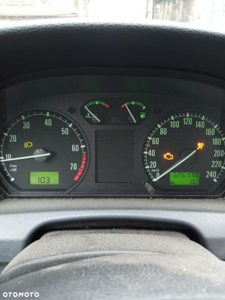 Skoda Fabia 1.4 16V Choice - 8