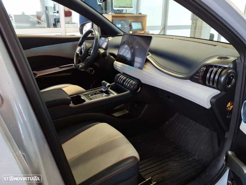 BYD Atto 3 Comfort - 6