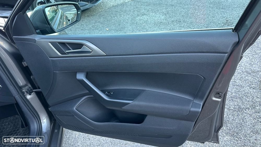 VW Polo 1.0 TSI Trendline - 11