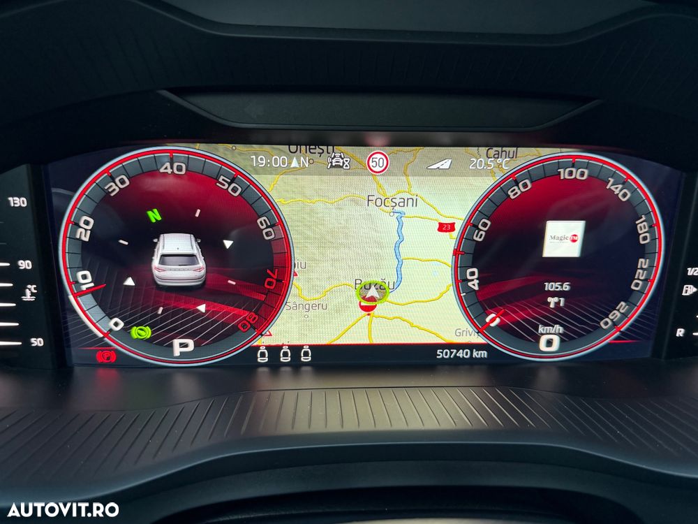 Skoda Kodiaq 2.0 TSI 4X4 DSG RS - 13