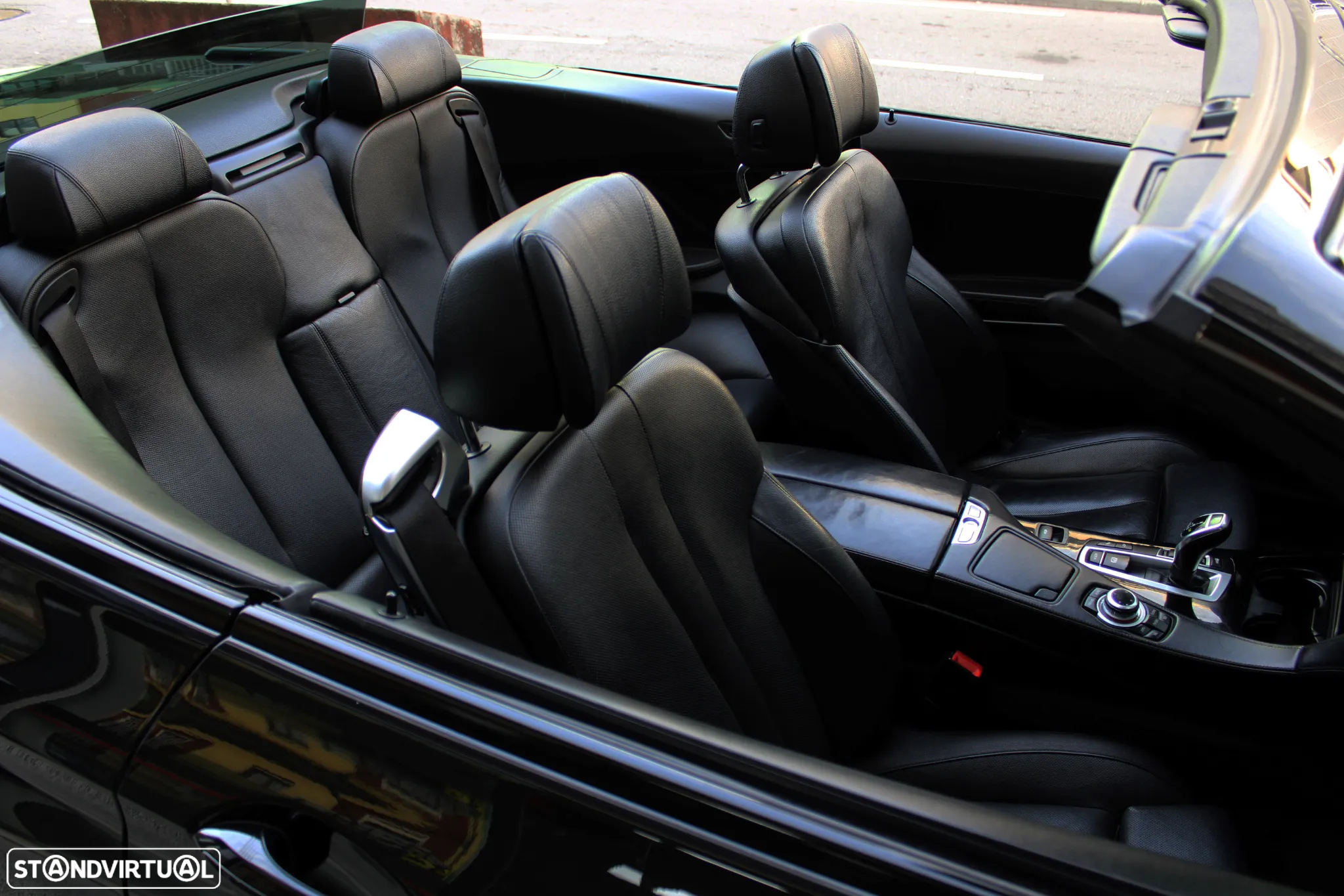 BMW 640 d Pack M - 54