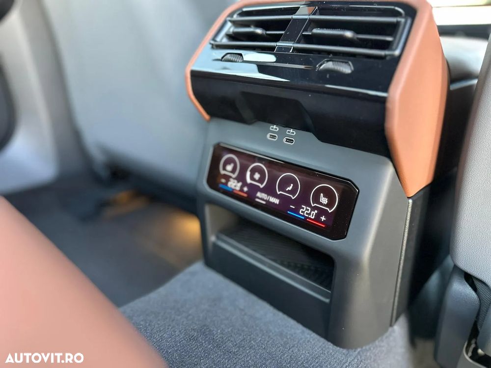 BMW Seria 5 530e xDrive AT PHEV - 14