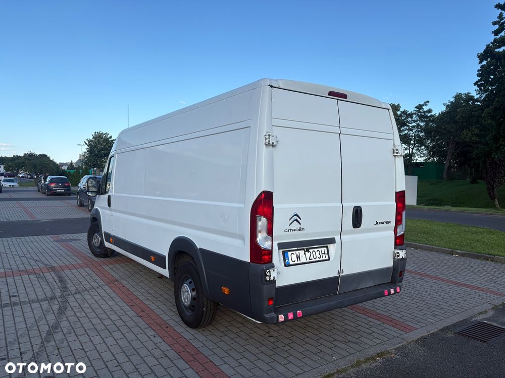 Citroën Jumper - 12